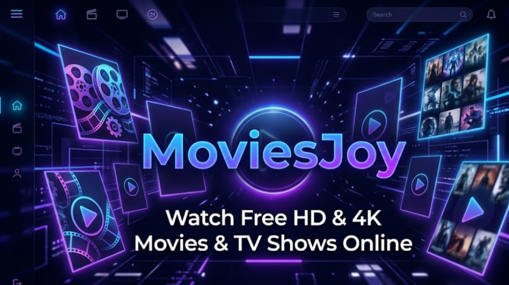 MoviesJoy